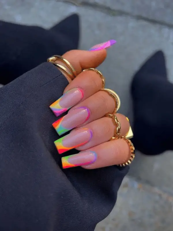 Bright Nail