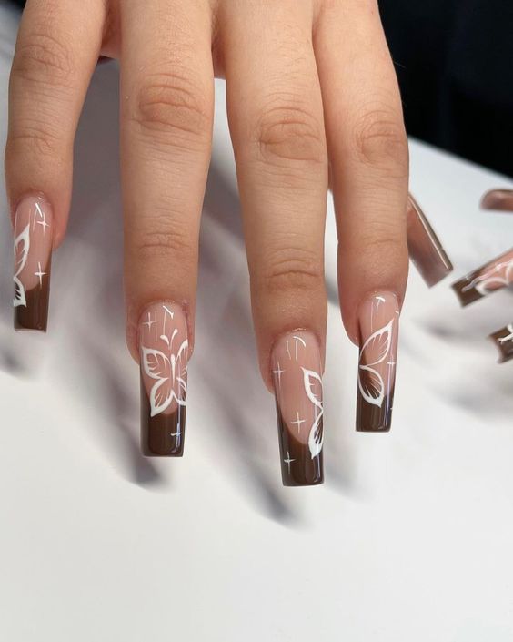 Coffin Nails