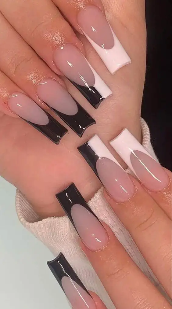 Coffin Nails