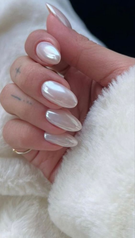 Nail Trends