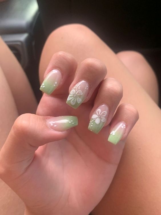 Acrylic Nails