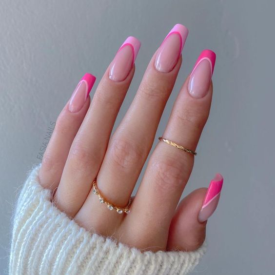 Acrylic Nails