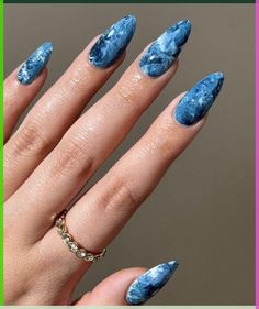 Sculpture Nails