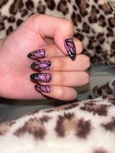 Sculpture Nails