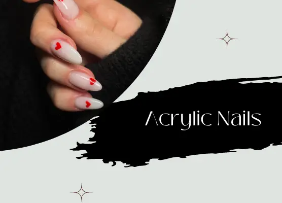 Is the French Tip Acrylic Nails Hype Justified?