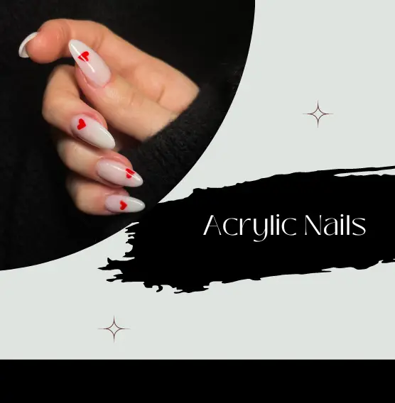 Is the French Tip Acrylic Nails Hype Justified?