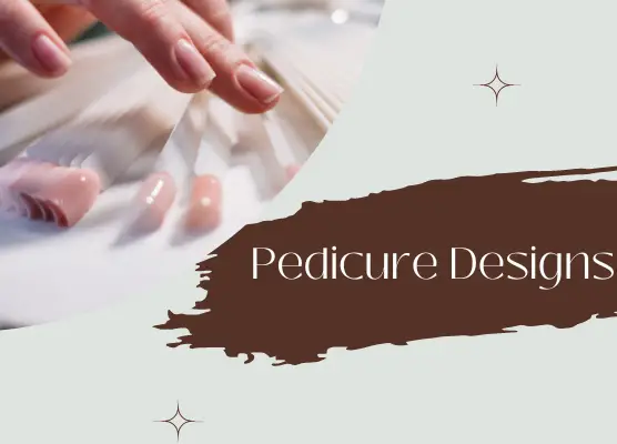 Pedicure Designs