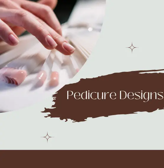 Pedicure Designs