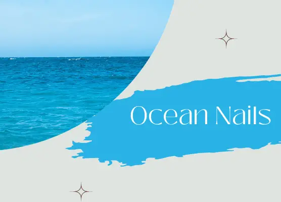 Epic Ocean Nail Trends You Need to Try