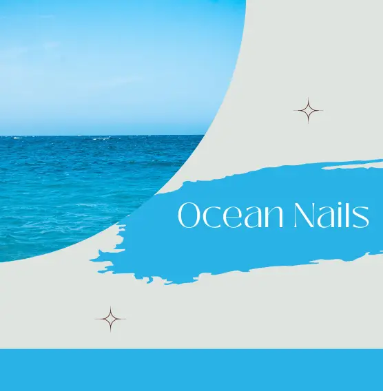 Ocean Nail