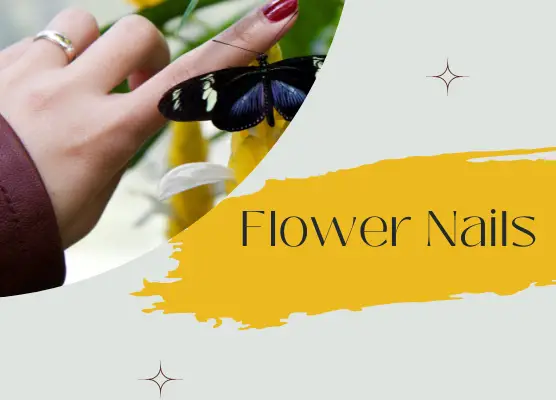 Stunning Flower Nail Design Trends You Haven’t Tried Yet