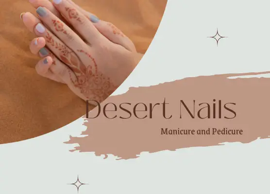 Keep Your Nails on Point this Summer with the Latest Desert Nail Trends