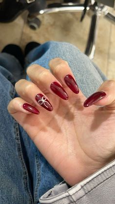 Holiday Nail