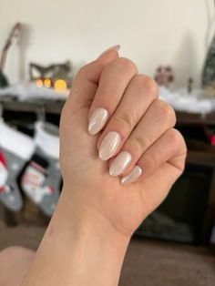 Holiday Nail