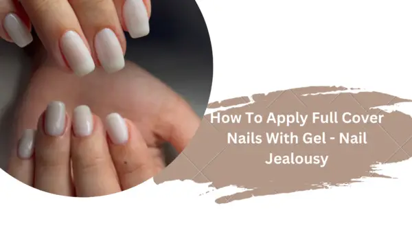 9 Foods You Should Consume If You Want Strong, Healthy Nails