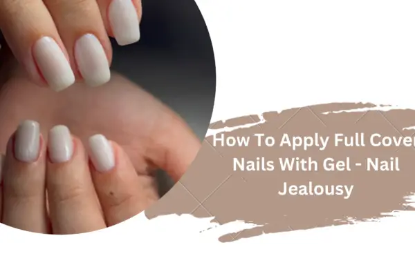 9 Foods You Should Consume If You Want Strong, Healthy Nails